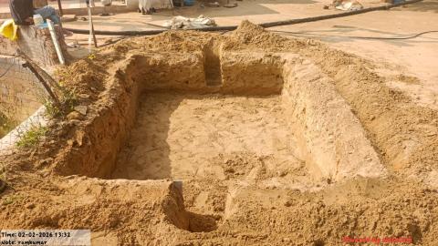 pre install Ram Kumar - Gopi Ram