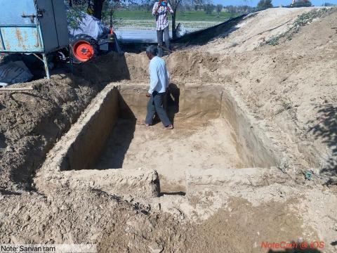 pre install Shrawan Lakharam