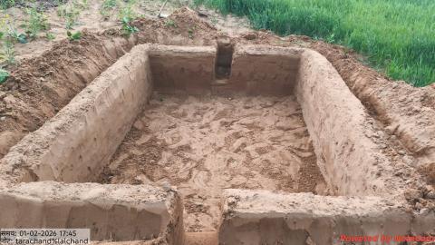 pre install Tarachand - Lalchand