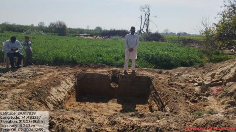 pre install Vijendra - Rajendra 