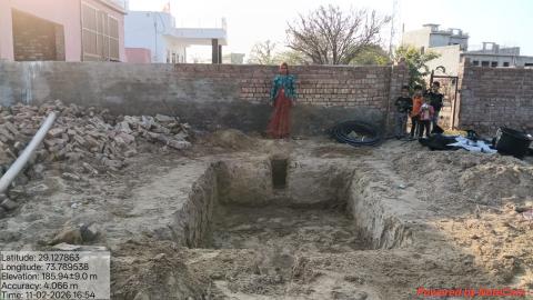 Pre Install Devilal - Niku Ram