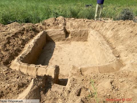 Pre Install Omprakash - Purbaram