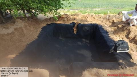 Pre Install Photo Kalyanram - Shankarlal