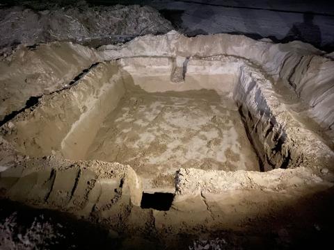 Pre Install Photo Shankar - Natthu  